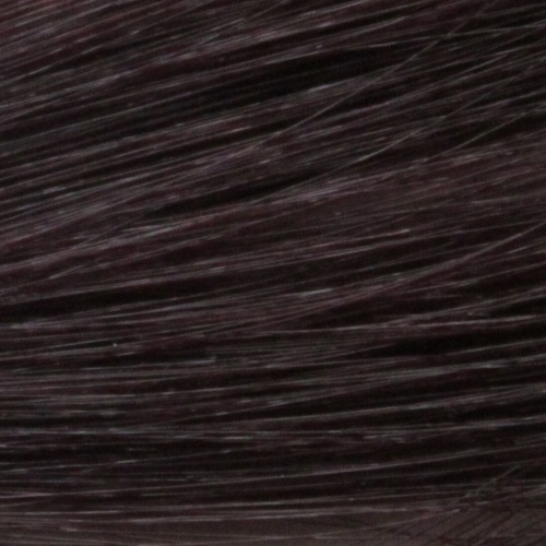 Крем-краска для волос с маслом монои 4.6 Брюнет махагоновый / Tefia, 60 мл