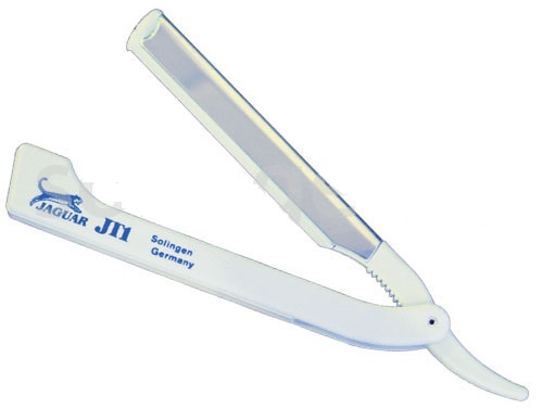 Бритва JT1 с лезвием 62 мм / Jaguar