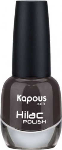 Лак для ногтей Высший класс / Kapous «Hilac», 12 мл