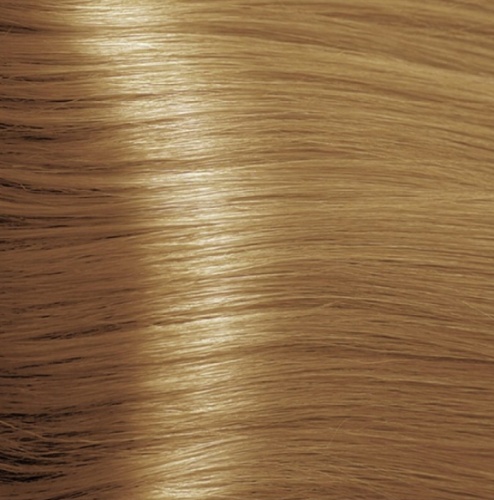 Крем-краска 8.3 Светлый золотой блонд / Kapous Studio, 100 мл