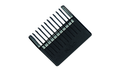 Насадка № 1, 4,5 мм / MOSER Attachment comb 