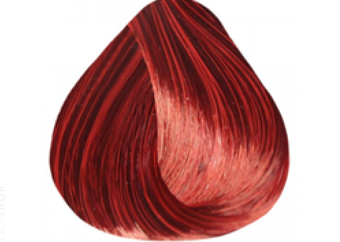 Крем-краска 66/46 De Luxe иемно-русый медно-фиолетовый 60мл ESTEL