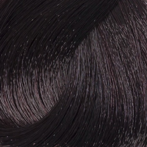 Крем-краска 4.5 Каштановый / FarmaVita Life Color Plus, 100 мл