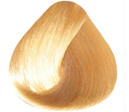 Краска-уход 10/45 De Luxe светлый блондин медно-красный 60мл ESTEL