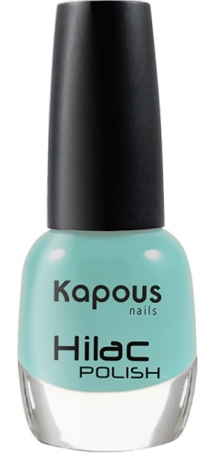 Лак для ногтей Отличная идея 12мл  Kapous