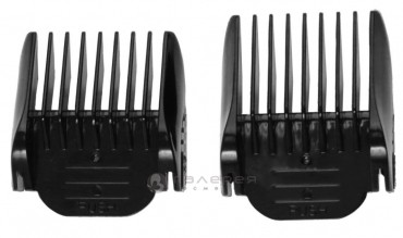 Насадки 12 мм для моделей 01040, 01041, 02043 / Hairway 