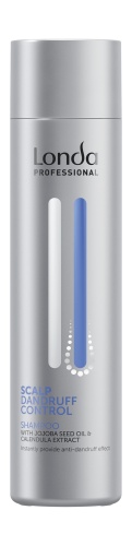 Шампунь от перхоти Scalp / Londa Professional, 250 мл