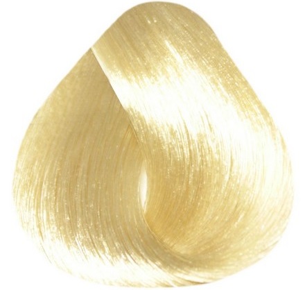 Крем-краска 113 De Luxe пепельно-золотистый блонд / ESTEL, 60 мл 
