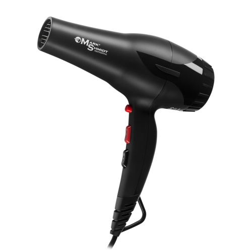 Фен для волос / Mark Shmidt 8862 BLACK