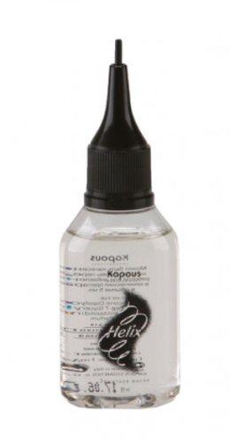 Масло косметическое защитное для кожи головы / Kapous Professional Helix, 50 мл