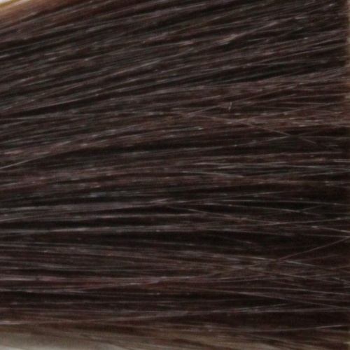 Крем-краска для волос с маслом монои 4.3 Брюнет золотистый / Tefia, 60 мл