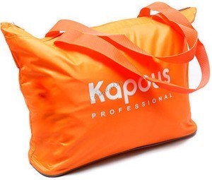 Сумка «Профи» цветная / Kapous Professional