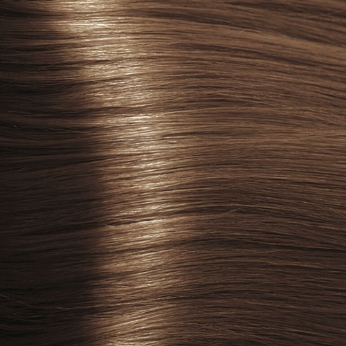 Крем-краска HY 6.3 Тёмный блондин золотистый / Kapous Professional, 100 мл