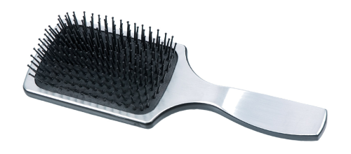 Щетка массажная антистатик 13 рядов / Hairway Hair Stylist