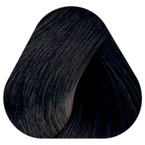 Крем-краска 1/11 иссиня-черный / Estel Princess Essex, 60 мл