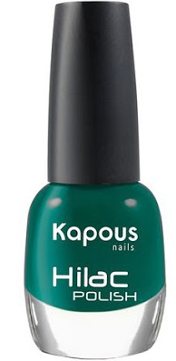 Лак для ногтей Любовный приворот 12мл  Kapous