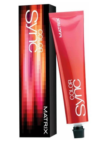 Крем-краска CS "Прозрачный оттенок CLEAR" / Matrix Color Sync, 90 мл 