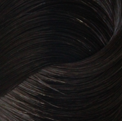 Крем-краска для волос 5.81 Светлый брюнет коричнево-пепельный / Tefia MYPOINT, 60 мл