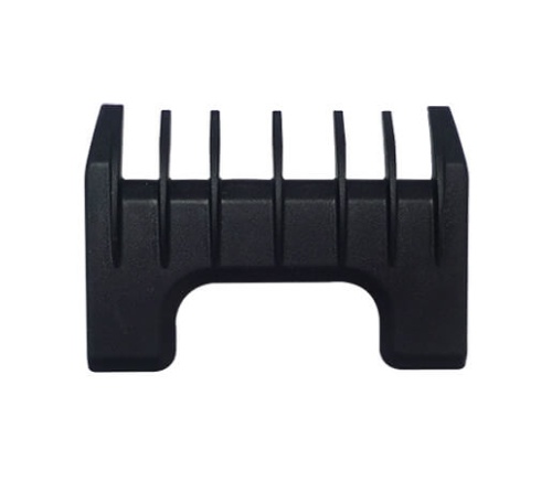 Насадка 1,5 мм, черная / Moser Attachment comb