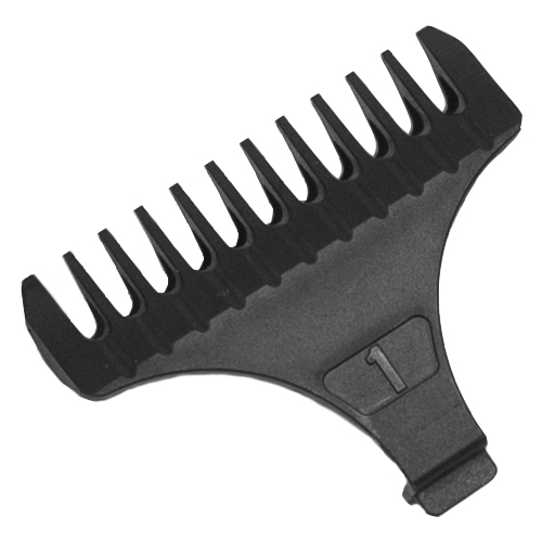 Набор насадок Hairway к мод 02052 (1,5/4,5/6 мм)