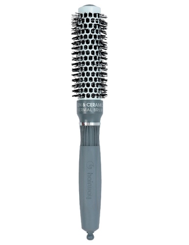 Термобрашинг 25 мм / Hairway Ion Ceramic