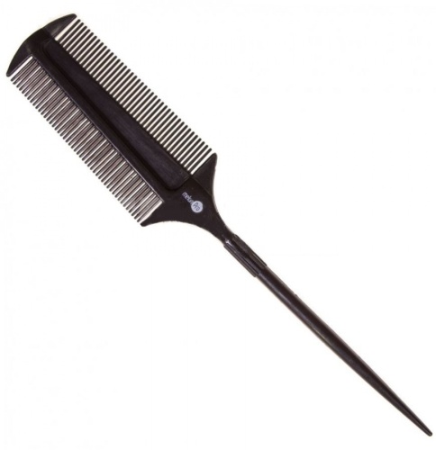 Расческа для начёса / Melon Pro, 21*6 см 