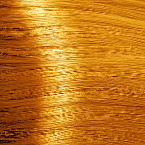 Крем-краска HY 03 Усилитель Золотой / Kapous Professional Hyaluronic Acid, 100мл