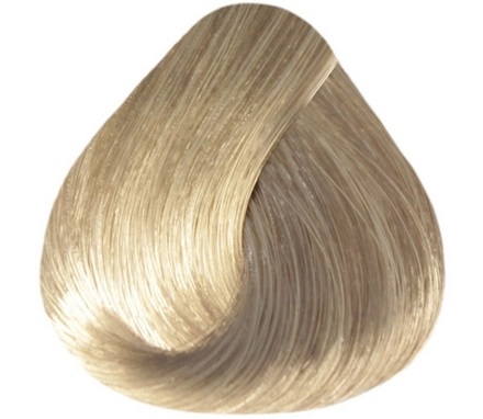 Крем-краска 9/16 De Luxe блондин пепельно-фиолетовый / ESTEL, 60 мл