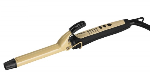 Плойка для волос 19 мм / Mark Shmidt turmalin