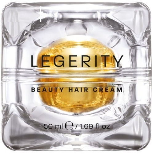 Крем для ухода за волосами / Screen Legerity Beauty Hair Cream, 50 мл