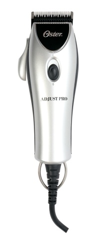 Машинка профессиональная сетевая для стрижки волос / Oster Adjust Pro 310-051