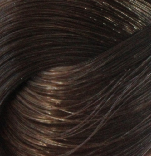 Крем-краска для волос 5.3 Светлый брюнет золотистый / Tefia MYPOINT, 60 мл