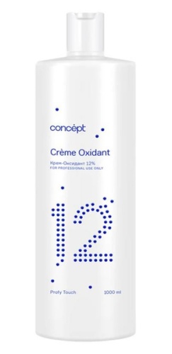 Крем-Оксидант 12% / Concept Profy Touch, 100 мл