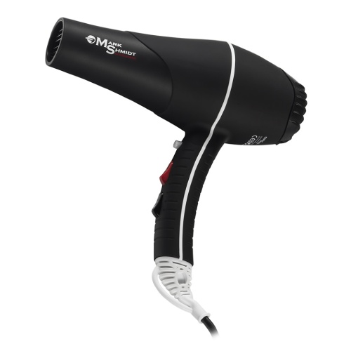 Фен для волос / Mark Shmidt 9900 ionic, ceramic Rubber