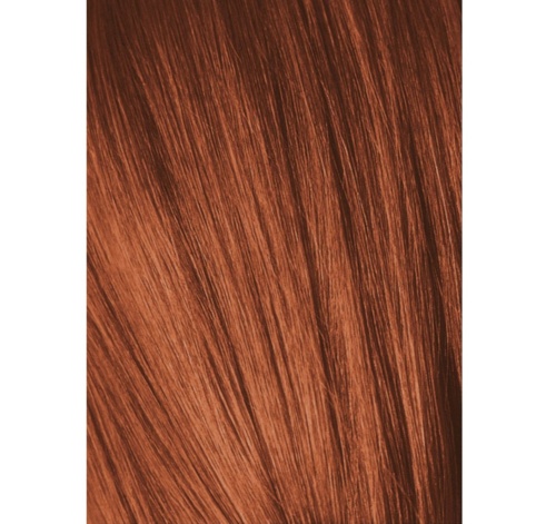 Крем-краситель 5-7/v "Светлый коричневый медный" без аммиака / Schwarzkopf Igora Vibrance, 60 мл