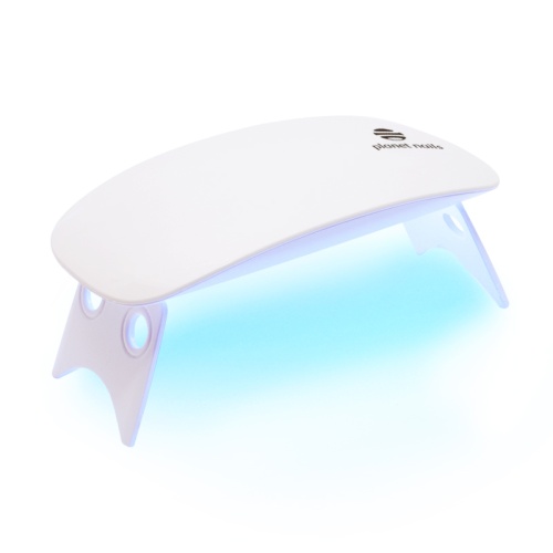 UV/LED лампа 6W «Little» / Planet Nails