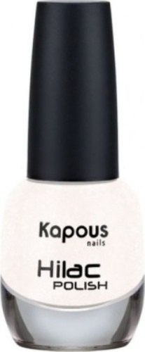 Лак для ногтей Это просто любовь 12мл  Kapous