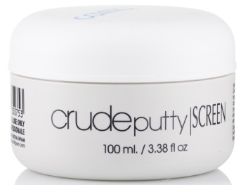 Паста матовая для моделирования волос / Screen Control Crude putty, 100 мл