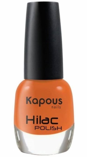 Лак для ногтей Ириска / Kapous «Hilac», 12 мл