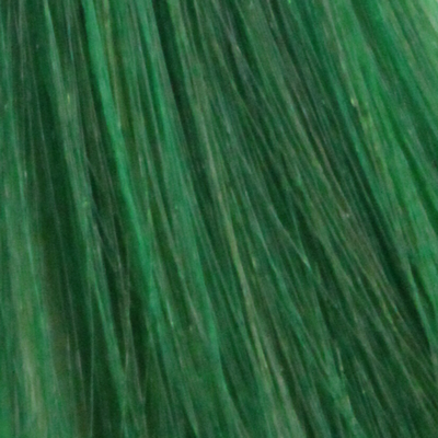 Крем-краска для волос с маслом монои 0.13 Зеленый / Tefia, 60 мл