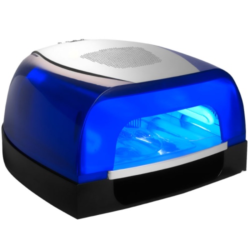 UV лампа AV-36W-4 Level-Up / Planet Nails