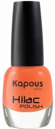Лак для ногтей Идеальная девушка / Kapous «Hilac», 12 мл
