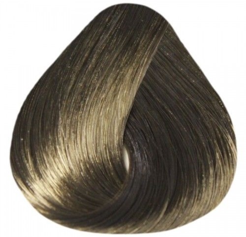 Крем-краска 6/11 Темно-русый пепельный интенсивныйDe Luxe Silver  60мл ESTEL