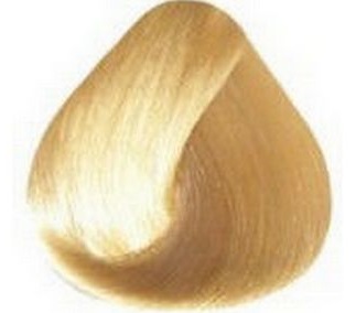 Крем-краска 10/36 De Luxe Silver светлый блондин золотисто-фиолетовый для 100% седины 60мл ESTEL