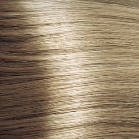 Крем-краска 9.13 Очень светлый холодный бежевый блонд / Kapous Studio, 100 мл