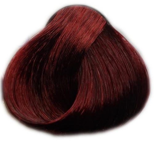 Крем-краска 66/56 De Luxe темно-русый красно-фиолетовый 60мл ESTEL