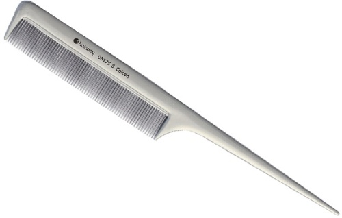 Расческа с хвостиком / Hairway "Special Celcon", 200 мм