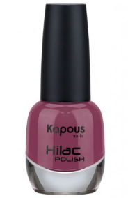 Лак для ногтей Винтажное кружево / Kapous «Hilac», 12 мл