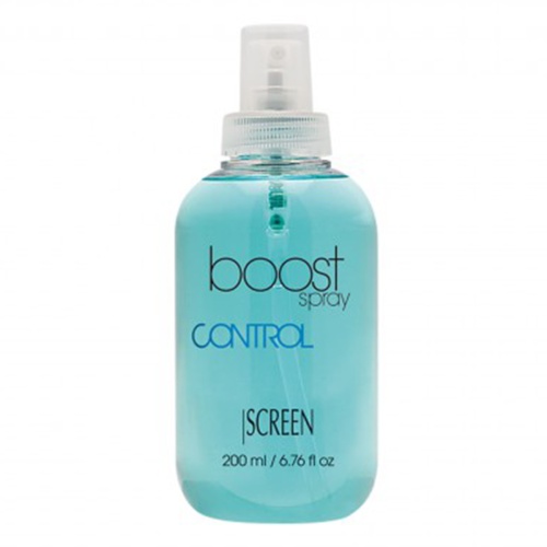 Спрей-флюид для объёма и текстуры волос / Screen Control BOOST SPRAY, 200 мл