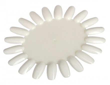 Палитра для нанесения лаков Ромашка / Planet Nails 